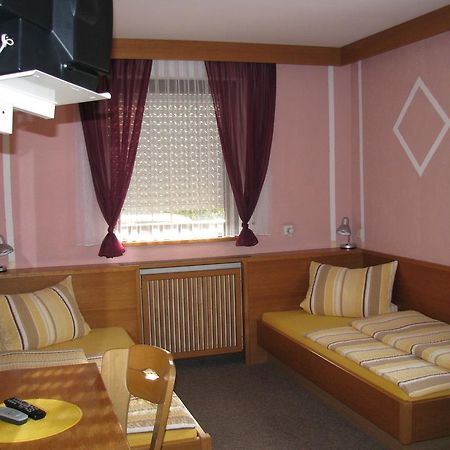 Hotel Erzhausener Hof المظهر الخارجي الصورة