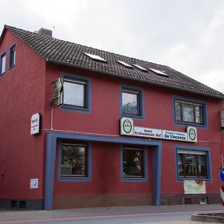Hotel Erzhausener Hof المظهر الخارجي الصورة