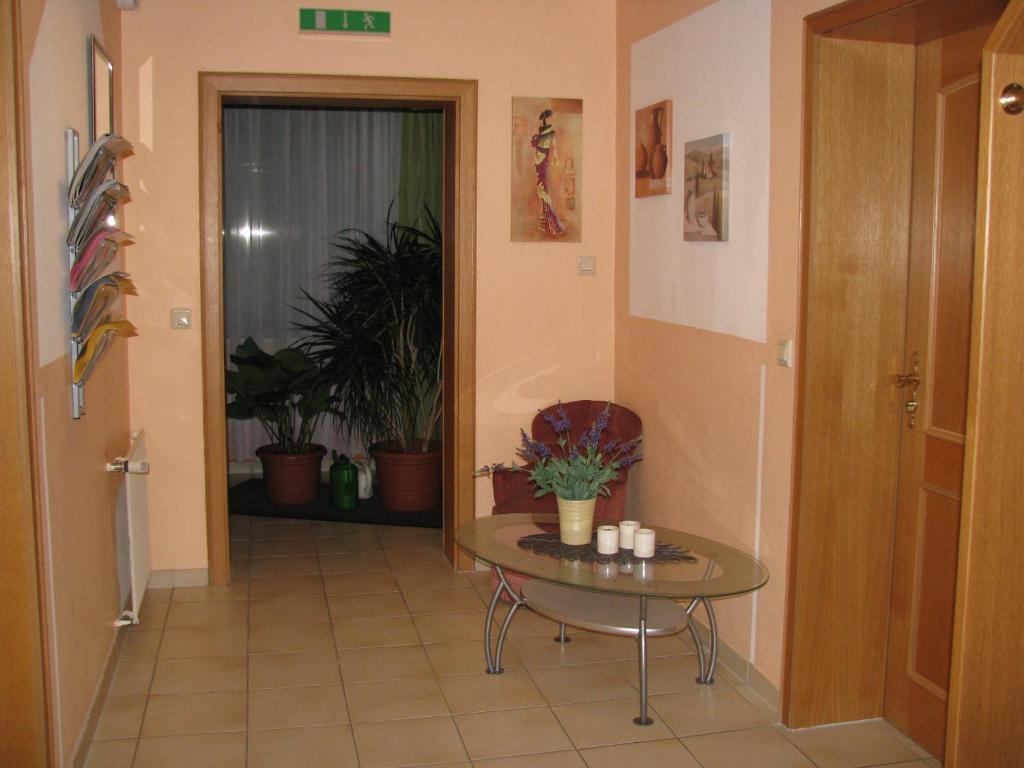 Hotel Erzhausener Hof المظهر الخارجي الصورة