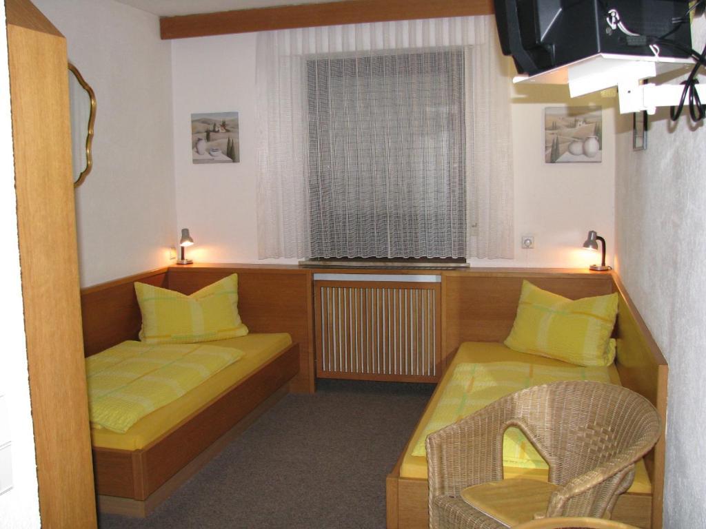 Hotel Erzhausener Hof المظهر الخارجي الصورة