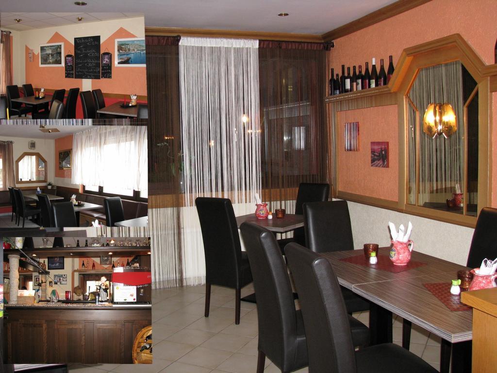 Hotel Erzhausener Hof المظهر الخارجي الصورة