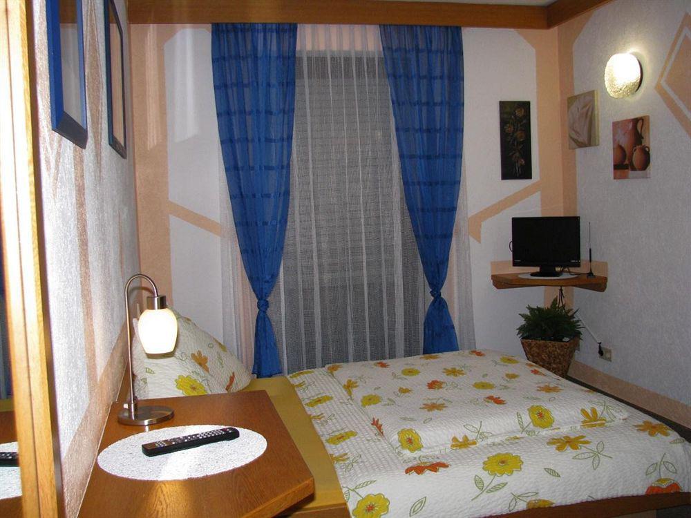 Hotel Erzhausener Hof المظهر الخارجي الصورة