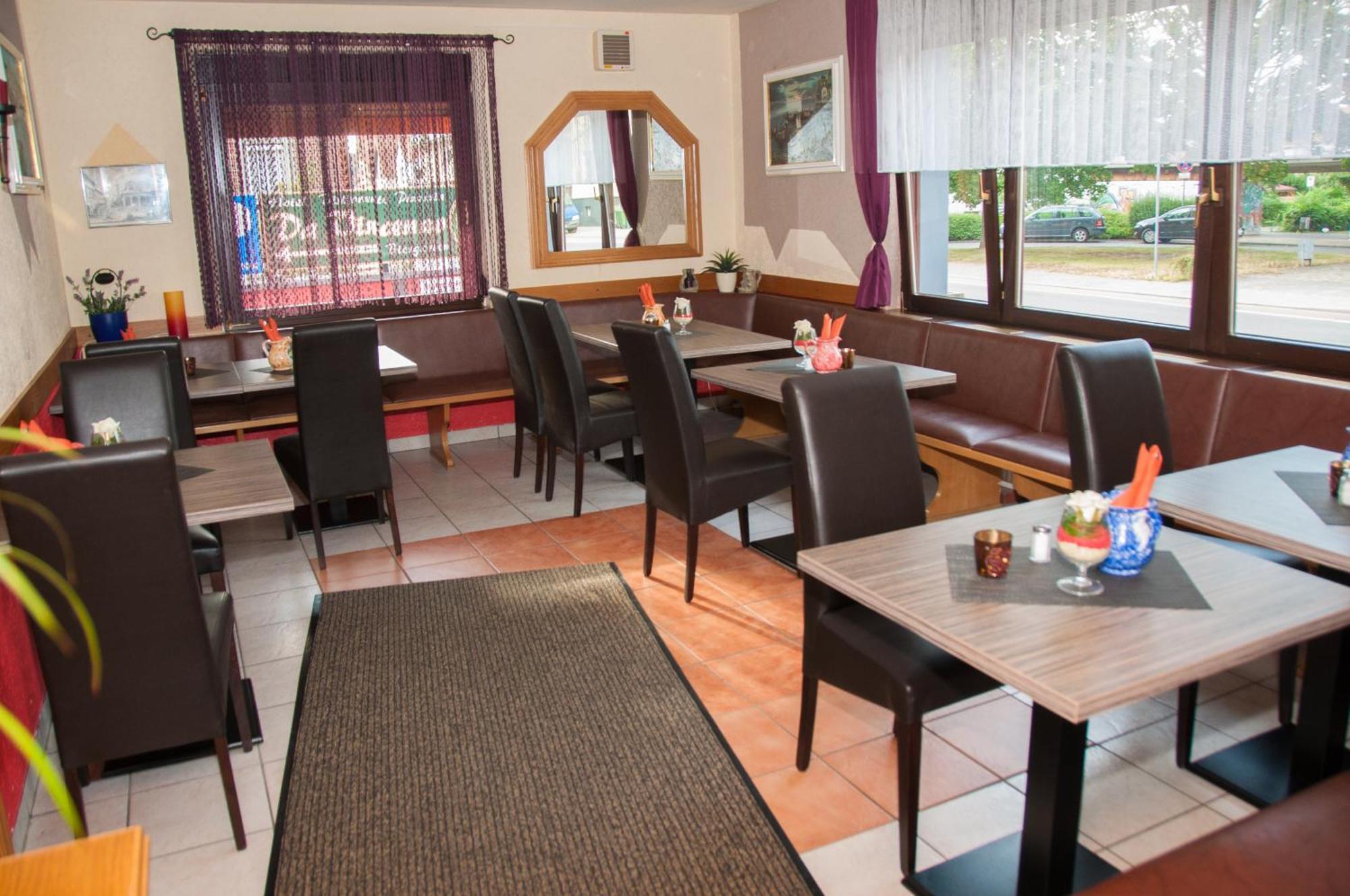 Hotel Erzhausener Hof المظهر الخارجي الصورة