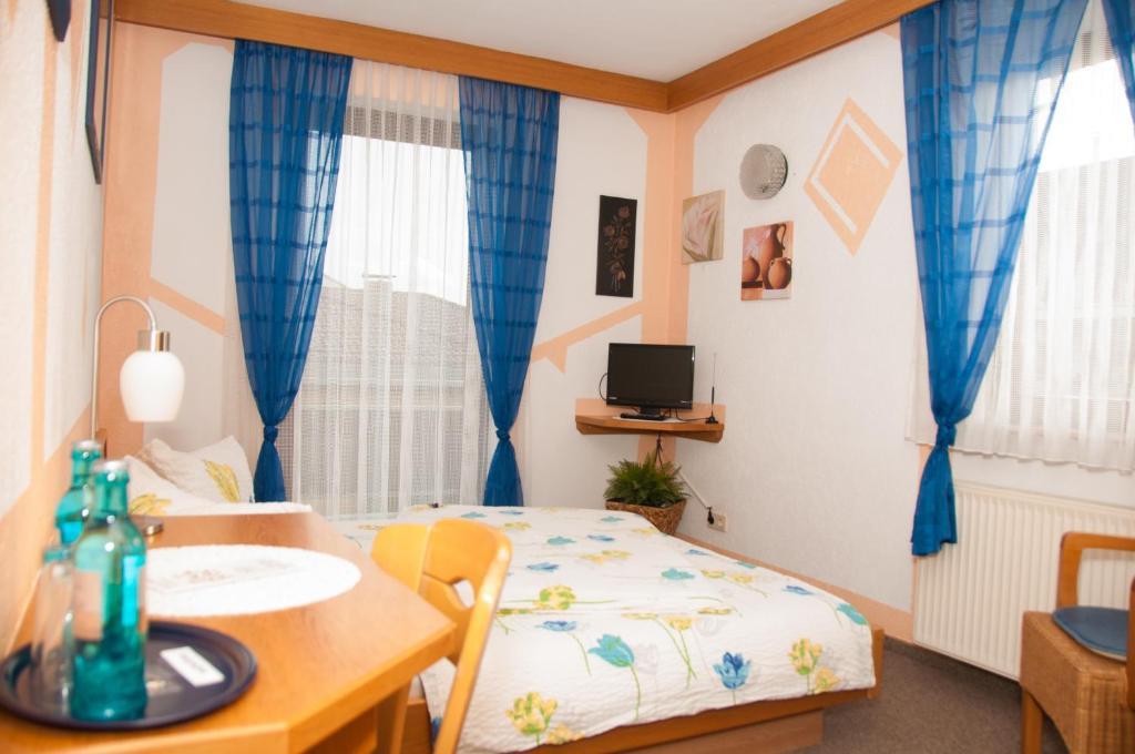 Hotel Erzhausener Hof المظهر الخارجي الصورة
