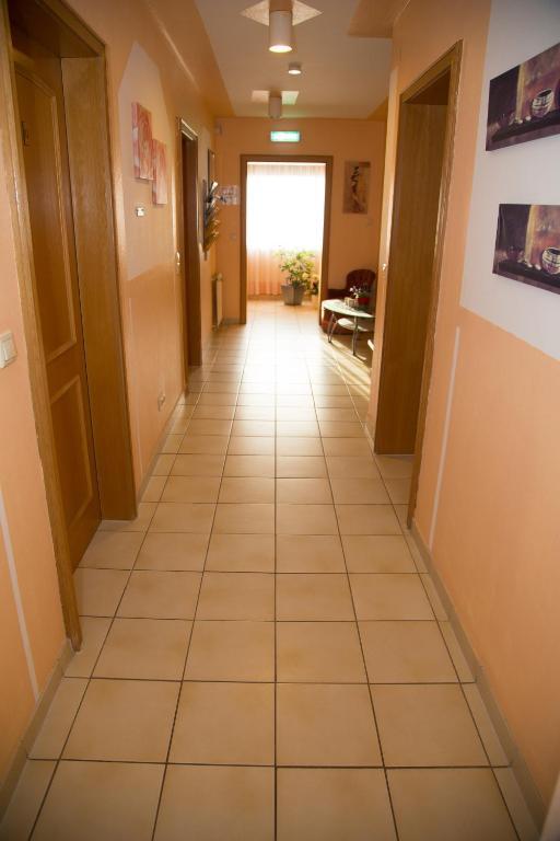 Hotel Erzhausener Hof المظهر الخارجي الصورة